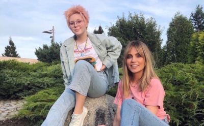 Дочь Глюкозы выгнали из элитной гимназии