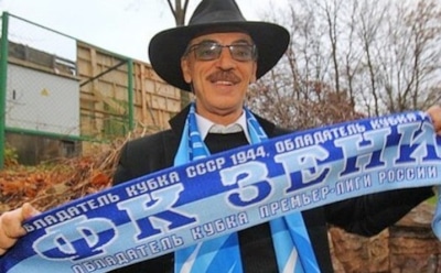 «Не имеет значения»: Боярский заступился за опозоренного компроматом Дзюбу