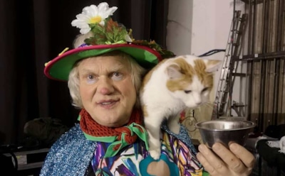 «Хватает впритык»: Юрий Куклачев раскрыл размер своей пенсии