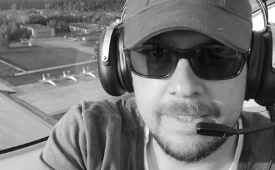 В авиакрушении с ведущим Колтовым погибла не его жена