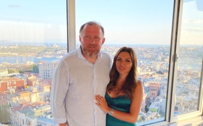 Константин Ивлев готовится к свадьбе и венчанию