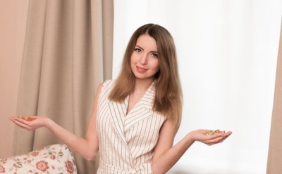 Екатерина Диденко заявила, что беременна от нового избранника