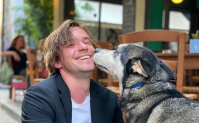 Режиссер Войтинский назвал Александра Петрова «животным»