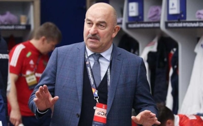 Черчесов отстранил Дзюбу от выступления за сборную РФ из-за скандального видео