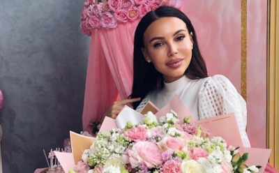 Самойлова восхитила неудачным семейным снимком с пляжа