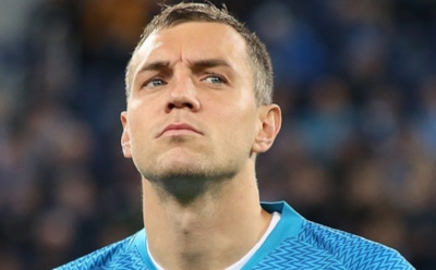 Беркова предложила Дзюбе «запасной аэродром»