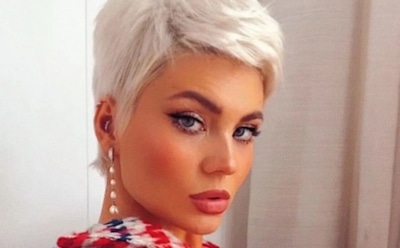 Дочь Валерии отказалась от продюсерских услуг Пригожина