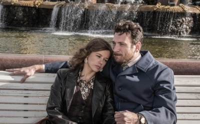 Сериал «Казанова»: сюжет, актеры, интересные факты