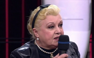 Наталья Дрожжина впервые высказалась после задержания