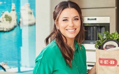 Ева Лонгория объяснилась после «присвоения» выборов в США