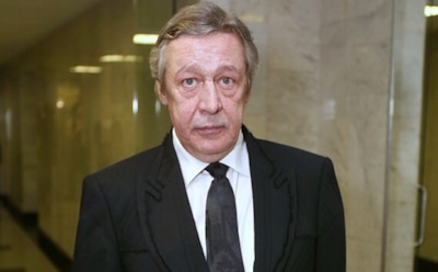 Ефремова перевели в колонию из-за «лишних проблем» в СИЗО