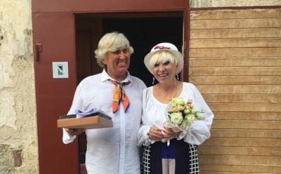 Подруга Легкоступовой отреагировала на слухи о новых отношениях Фирсова