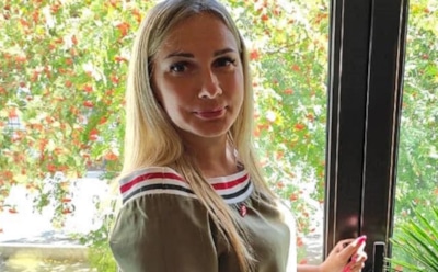 «Даже не снится»: Анастасия Дашко обрела счастье после тюрьмы