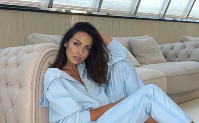 Алсу показала, как дочь «обошла» ее в шоу-бизнесе