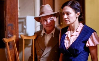 Сериал «Бомба»: сюжет, актеры, интересные факты