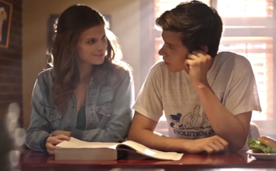 Сериал «Учительница»: сюжет, актеры, интересные факты