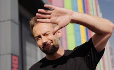 Шепелев рассказал, как пьянствовал по утрам