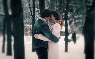 Сериал «Не смей мне говорить "Прощай"»: сюжет, актеры, интересные факты