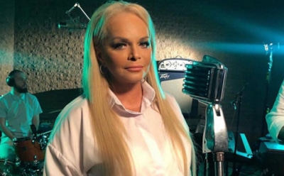 Дочь рассказала о комплексе Ларисы Долиной