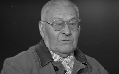 Умер прославленный тренер по фигурному катанию Игорь Москвин