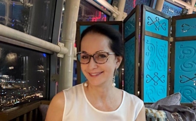 Муж-миллионер Ольги Кабо перед разводом стал банкротом