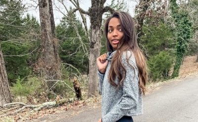 22-летняя Ася Бранч стала «Мисс США – 2020»