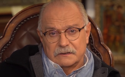 Никита Михалков пожаловался на экологов в полицию из-за клеветы