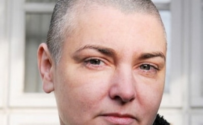 Шинейд О'Коннор решила вылечить зависимости и психологические проблемы