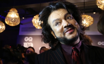 5 звезд, которые приучают детей к экстриму