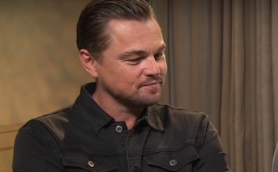 Американка намекнула на звездную болезнь Ди Каприо