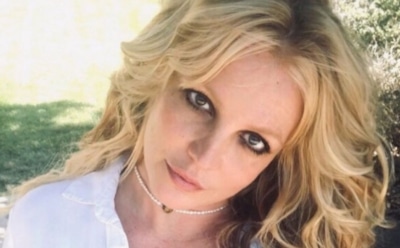 Бритни Спирс решила завершить карьеру из-за отца