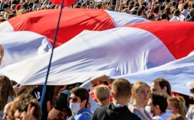 Протесты в Беларуси: ситуация на 11 ноября