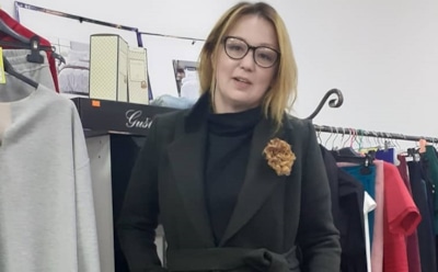 Внучка Людмилы Гурченко пожаловалась на любовницу своего отца