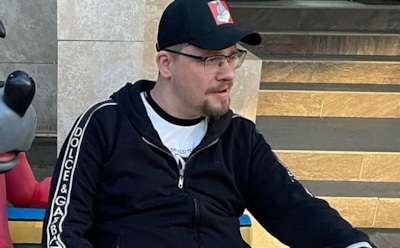 Харламова заподозрили в романе с «копией Асмус»