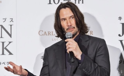 7 знаменитых мужчин, которые стали вдовцами