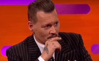 Фанаты грозятся бойкотировать «Фантастических тварей» без Джонни Деппа