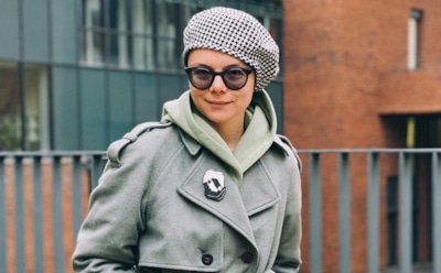 Жена Петросяна ответила на слухи о своем высоком заработке