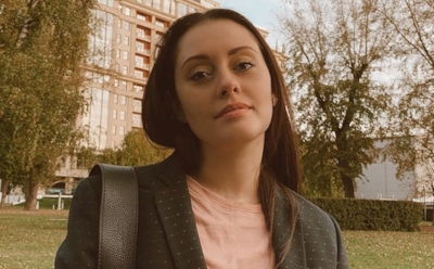 Мария Кравченко рассказала о муже-продюсере