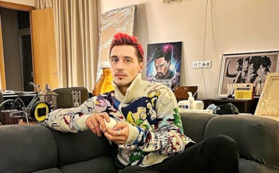 Билан рассказал, как победил звездную болезнь