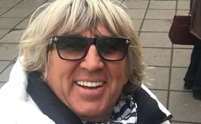 Фирсов поделился архивным видео с Легкоступовой