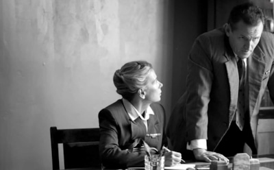 Фильм «Дорогие товарищи!»: сюжет, актеры, интересные факты