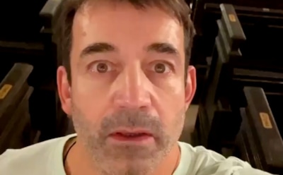 Дмитрий Певцов купил себе могилу рядом с погибшим сыном — СМИ