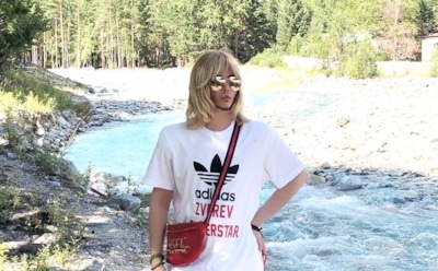 Сергей Зверев судится с сыном из-за квартиры