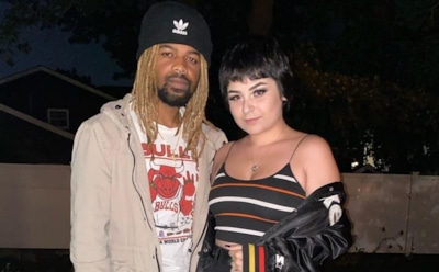 Дочь Наргиз показала будущего ребенка на снимке УЗИ