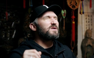 «Тащусь от Бузовой»: Овечкин удивил музыкальными вкусами