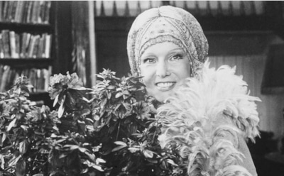 7 фактов из жизни Людмилы Гурченко