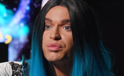 Гоген Солнцев заступился за ТВ и раскритиковал интернет-шоу