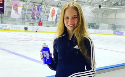 Чемпион Европы предсказал Трусовой проблемы по мере взросления