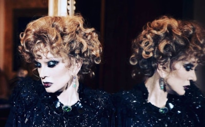 Экс-муж Гурченко рассказал о ее попытке суицида