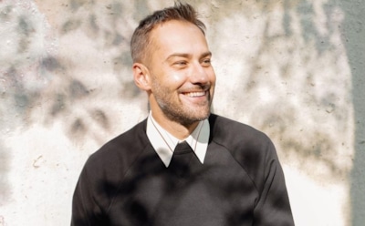 Шепелев поделился редким снимком с возлюбленной